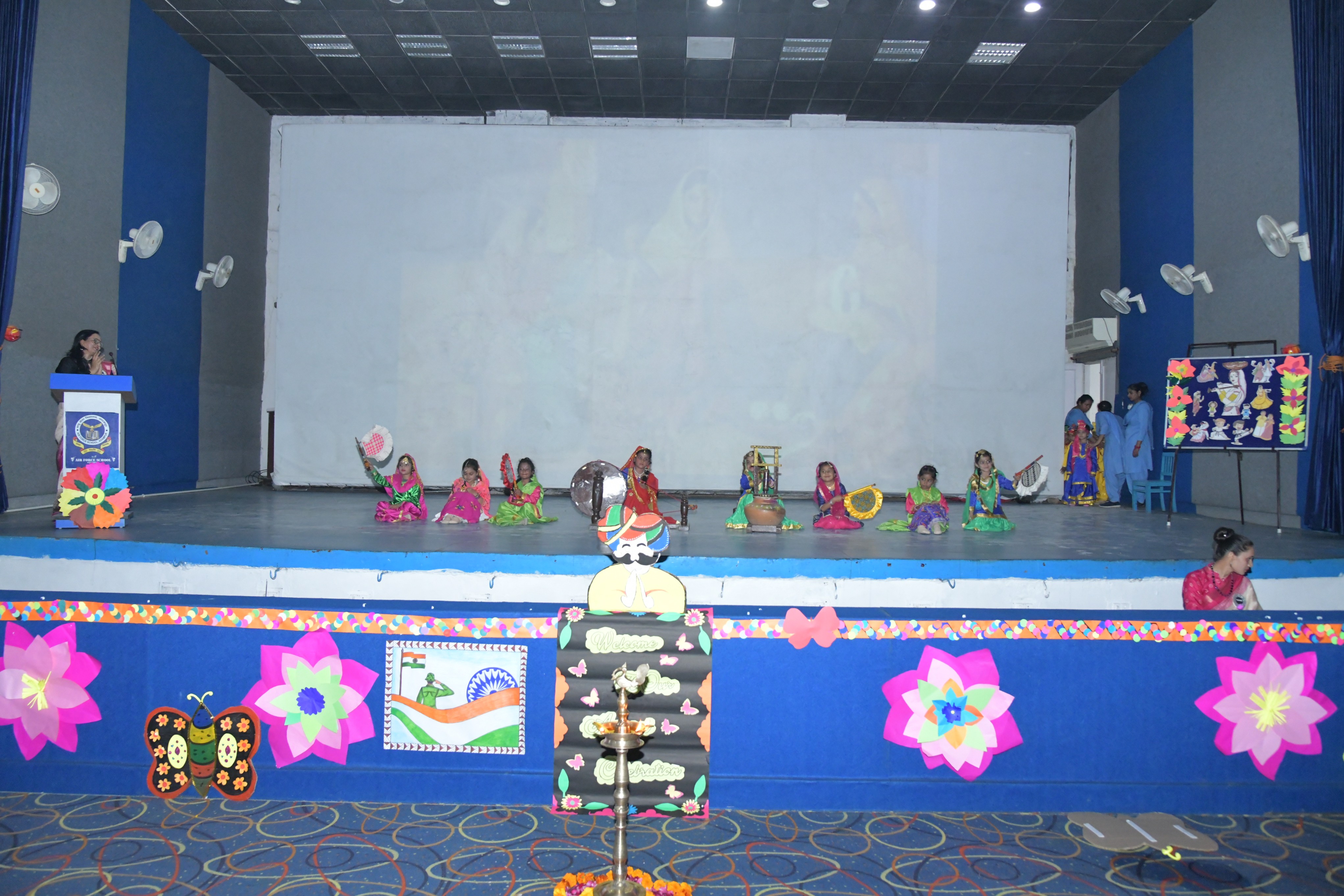ANNUAL FUNCTION26